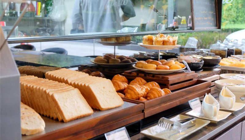 Vista interna - Ramada By Wyndham Bangkok Sukhumvit 87