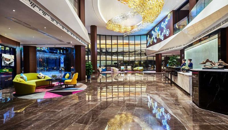 Hal - Hampton by Hilton Changsha Liuyang