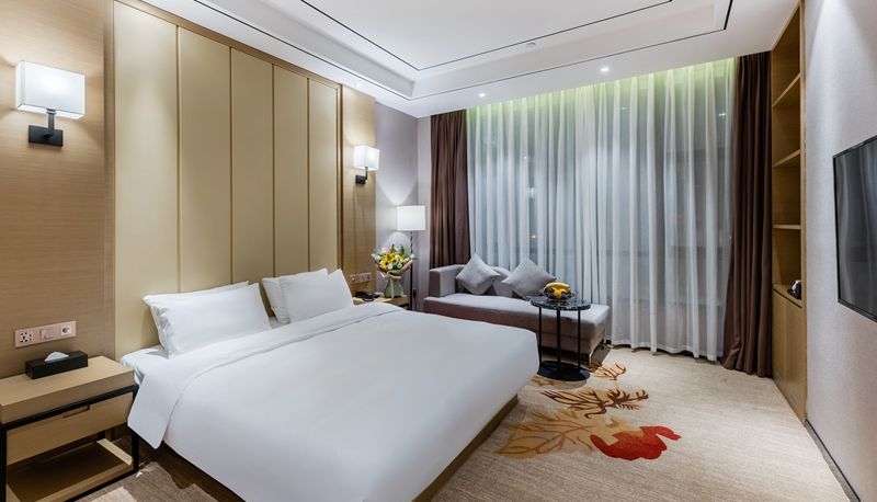 Camera - Vienna International Hotel Xiamen University Xiamen University