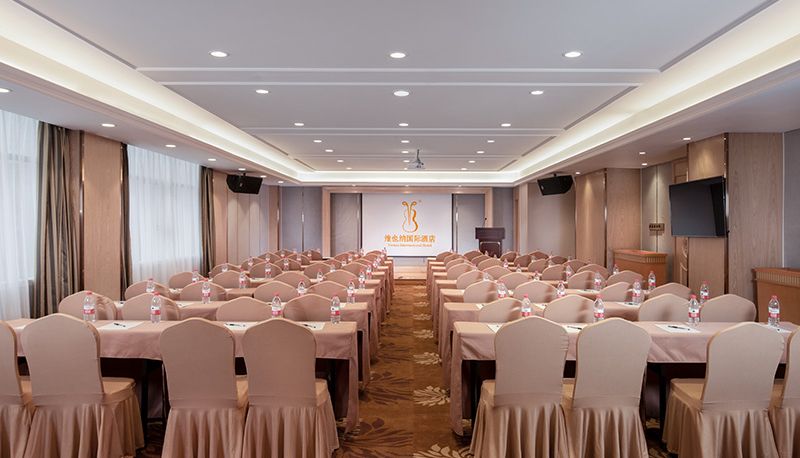 Vista interna - Vienna International Hotel Hunan Xinhua Xuefu Sout Xinhua Xuefu South Road Store