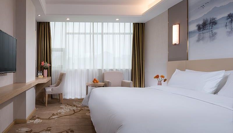Camera - Vienna International Hotel Hunan Xinhua Xuefu Sout Xinhua Xuefu South Road Store