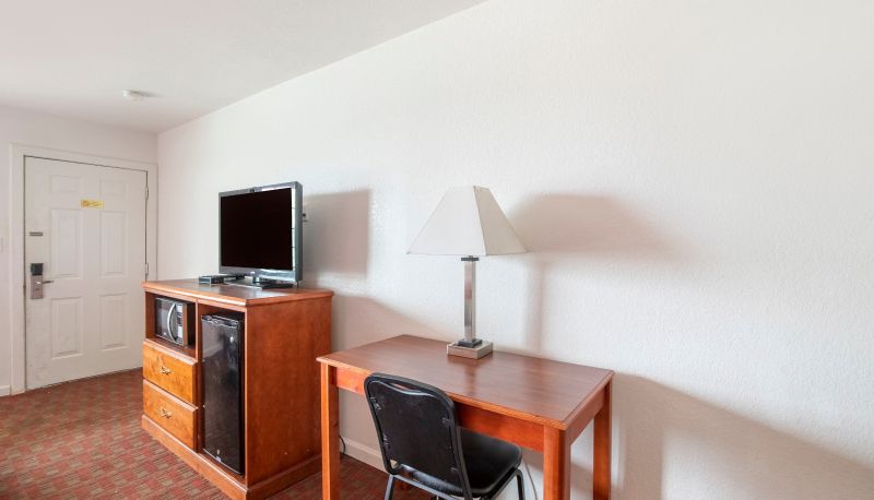 Camera - Hotel Pearsall Loui