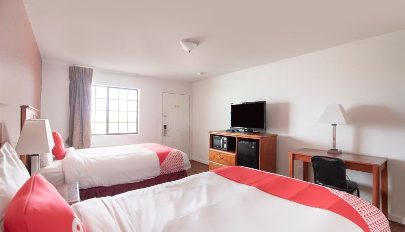 Camera - Hotel Pearsall Loui