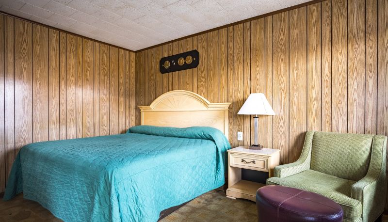 Habitación - OYO Hotel Holly Springs MS