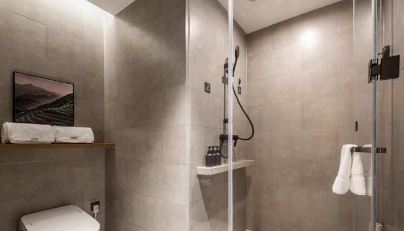 Business-Zimmer - Atour Hotel on Xinghuo Road  Nanjing Medical Valley Xinghuo Road, Nanjing Pharmaceutical Valley
