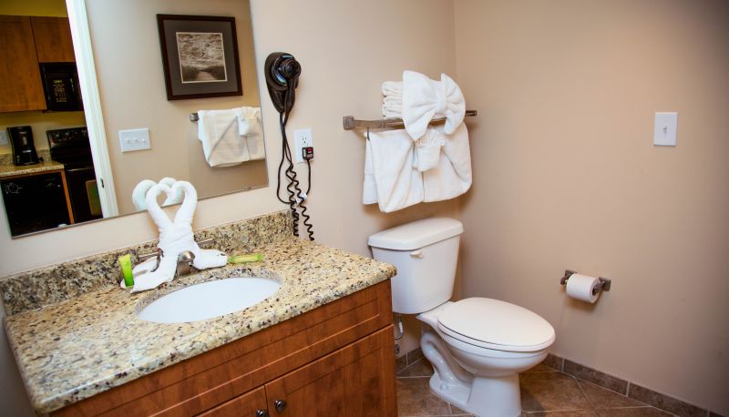 Chambre - Towers at North Myrtle Beach
