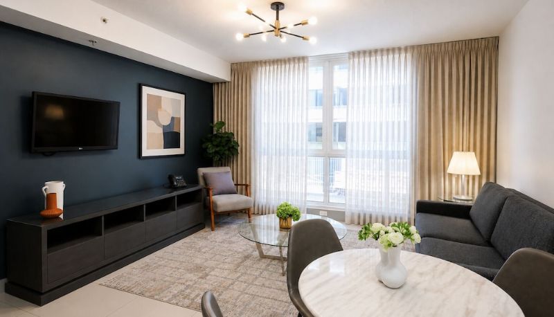 Apartment - Habitat Brickell