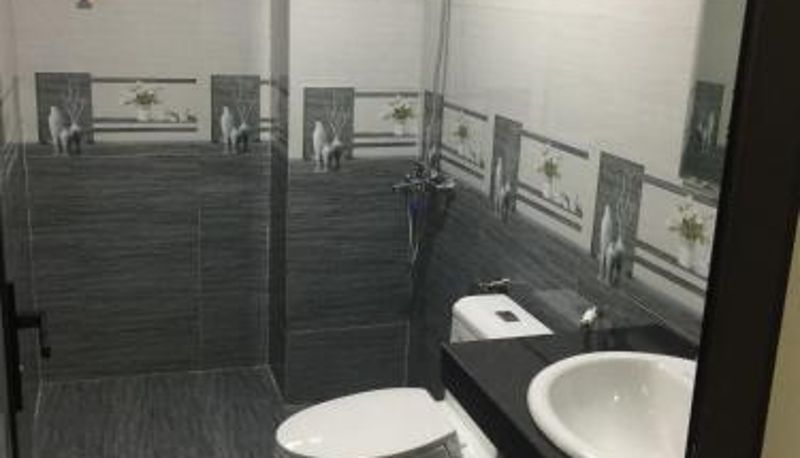 Standardzimmer - Ngọc Anh Hotel