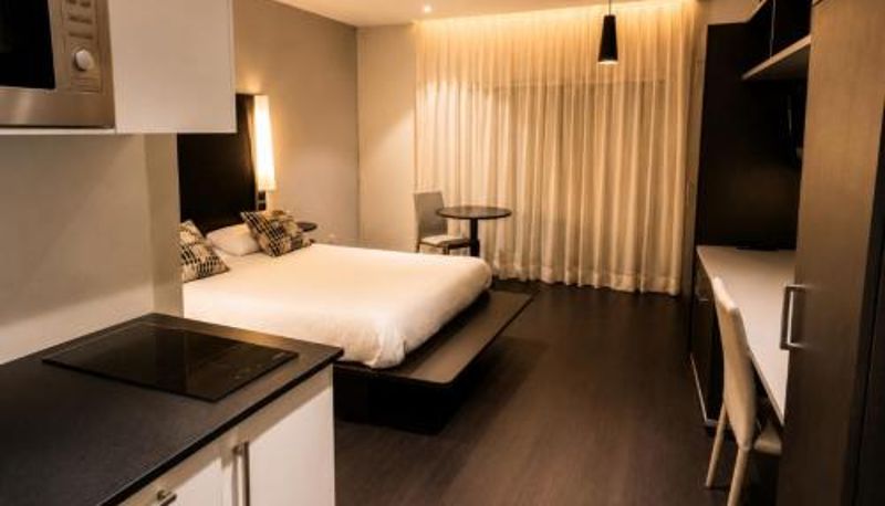 Apartment - Résidence Les Alizés Bordeaux Sud - La Brède
