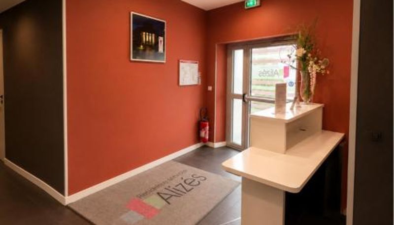 Apartment - Résidence Les Alizés Bordeaux Sud - La Brède