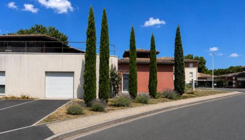 Apartment - Résidence Les Alizés Bordeaux Sud - La Brède