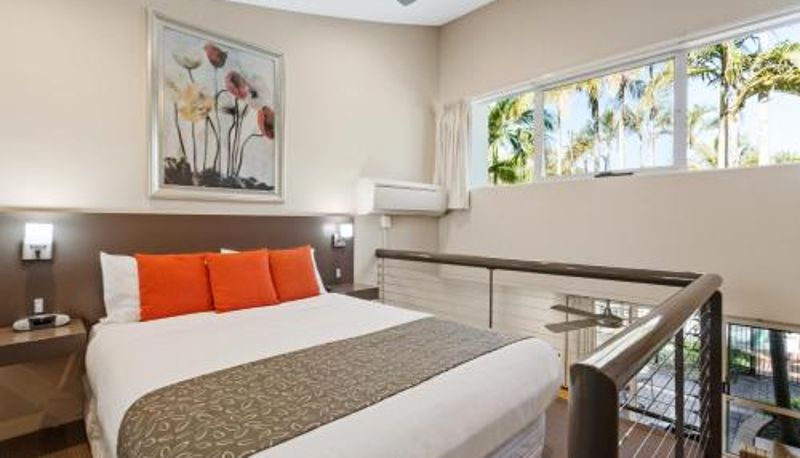 Appartement - Caribbean Noosa