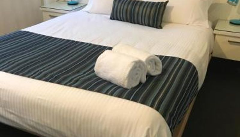 Appartement - Caribbean Noosa