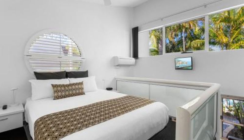 Appartement - Caribbean Noosa