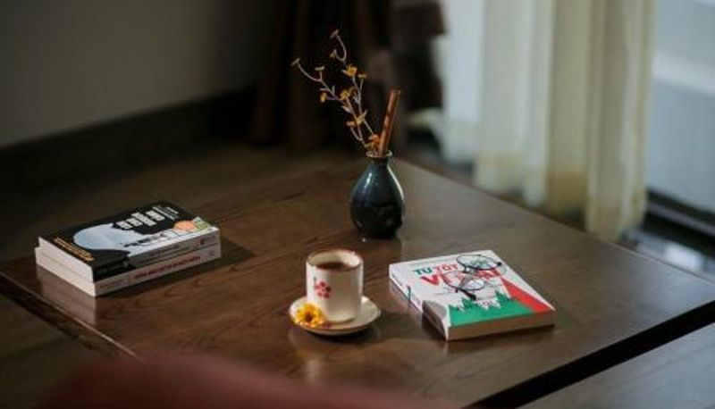 Info - The Bloom Hanoi - Bespoke Living