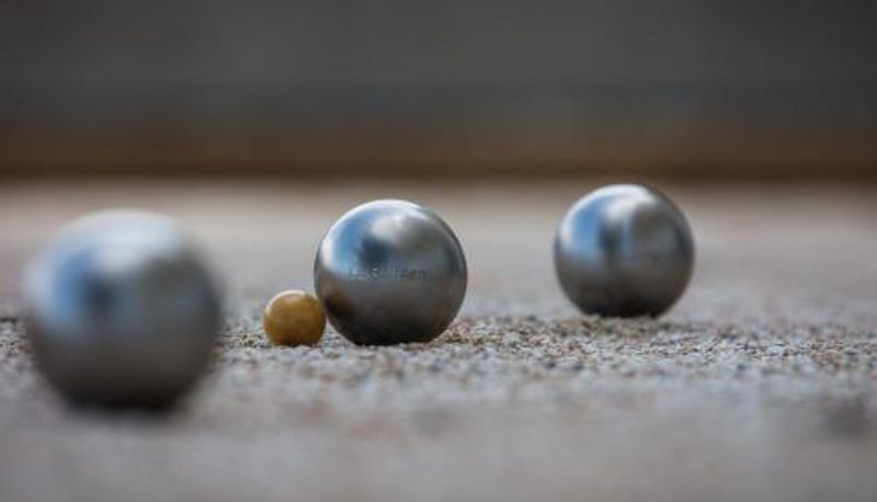 Wellness- en fitnessruimte - Le Pélican