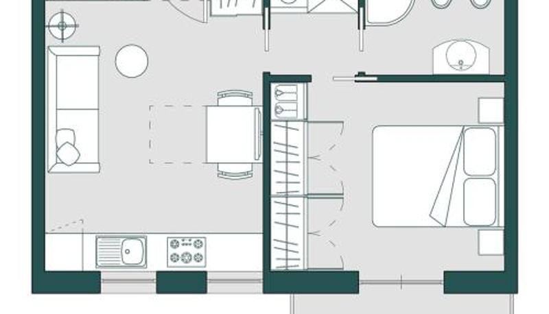 Info - Residence Doral
