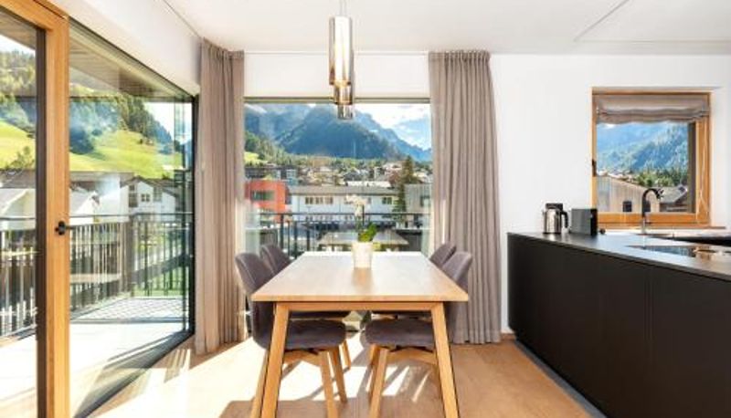 アパートメント - Residence Catarina Lanz