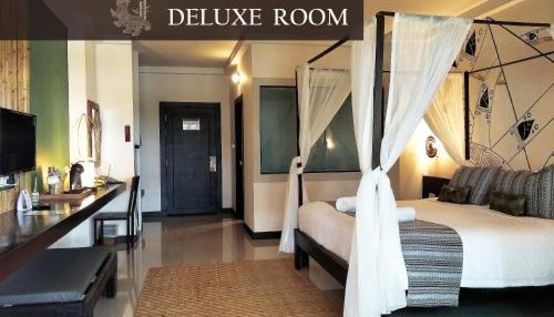 Info - Bamboori Boutique Resort