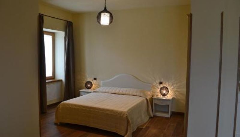 Zimmer - Le Dimore della Via Lattea