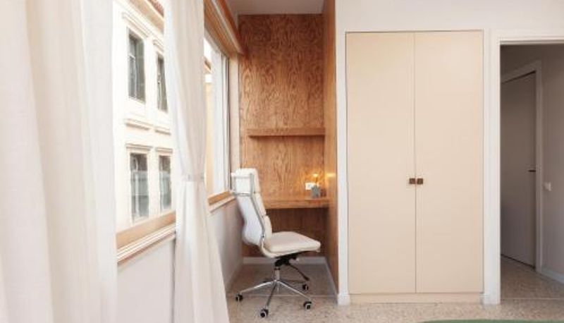 Suite - PLAKA The Marble Suites