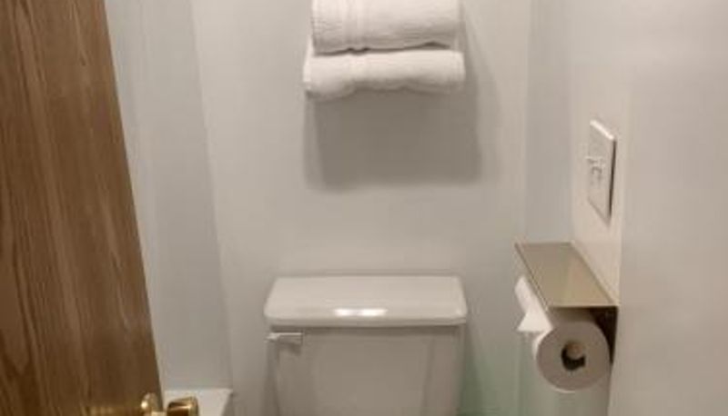 Bagno - The Brooks Hotel Restaurant and Lounge