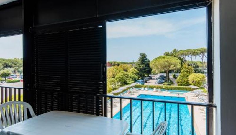 Standardzimmer - Residence Magnolia Pet Friendly