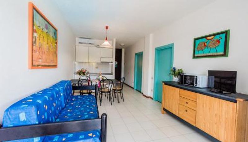 Standardzimmer - Residence Magnolia Pet Friendly