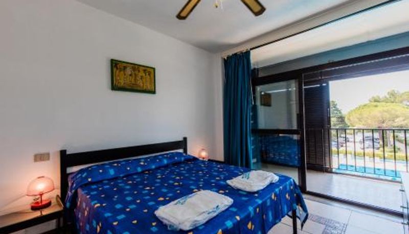Standardzimmer - Residence Magnolia Pet Friendly