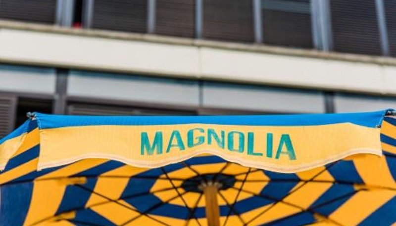 Info - Residence Magnolia Pet Friendly