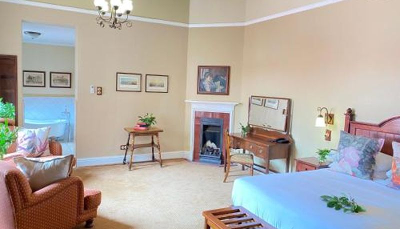 Suite - Kimberley Club Guesthouse