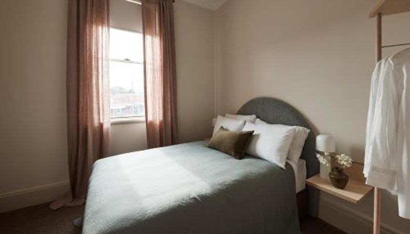 Camera - The Rooms Milton