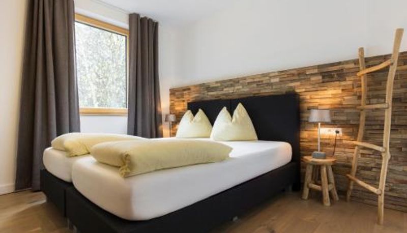 Daire - Aparthotel Herzblick GmbH