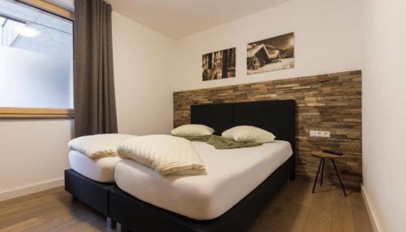 Daire - Aparthotel Herzblick GmbH