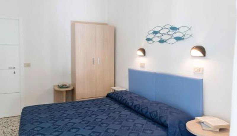 Room - Hotel Smart Cervia B&B
