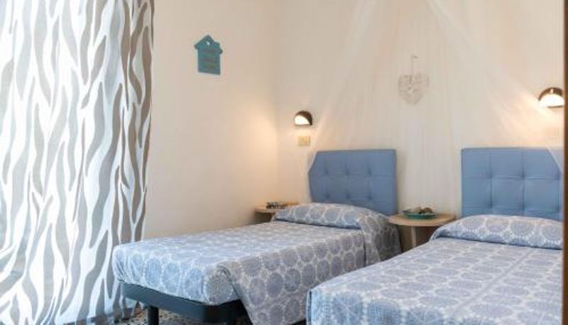 Triple room - Hotel Smart Cervia B&B