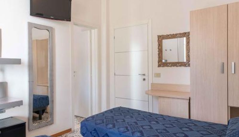 Family room - Hotel Smart Cervia B&B