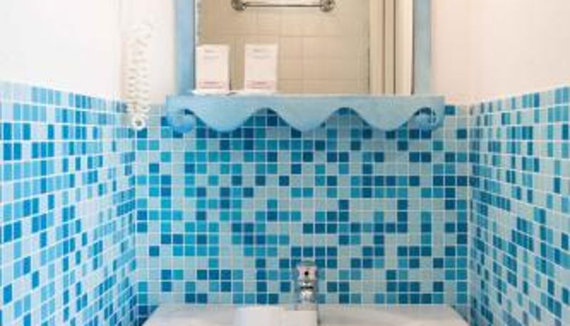Room - Hotel Smart Cervia B&B