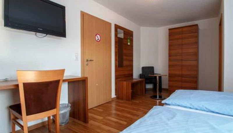 Camera - Hotel Seewind