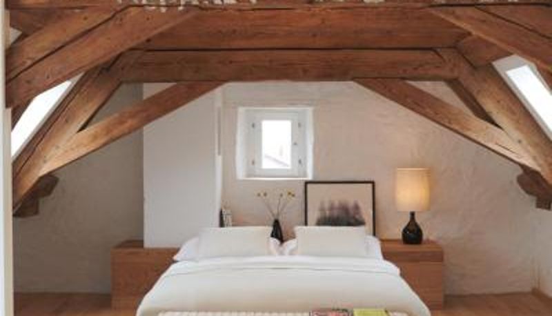 Room - Auberge du Mouton
