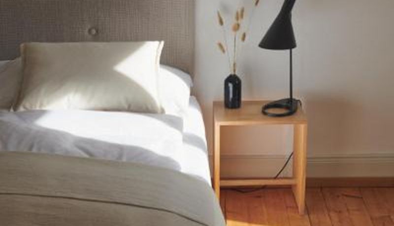 Room - Auberge du Mouton