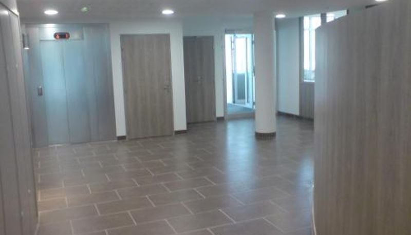 Appartement - City Résidence Nantes La Chantrerie