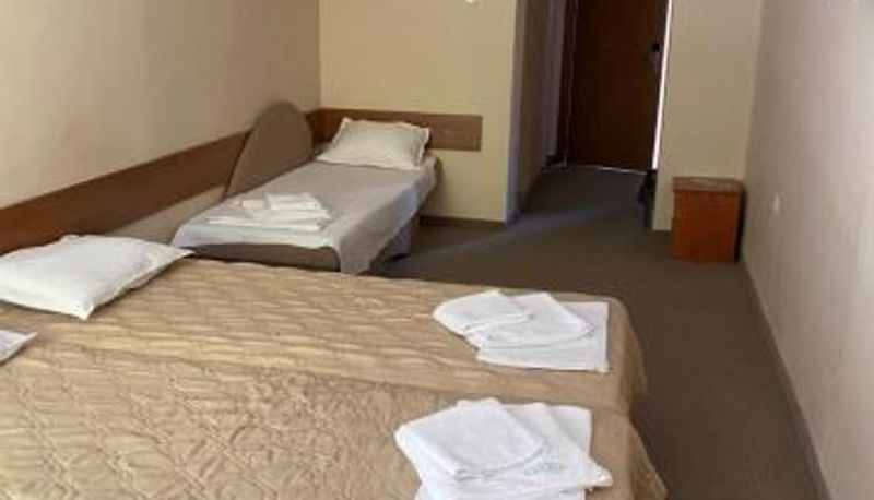 Kamer - Hotel Kamenec Budget