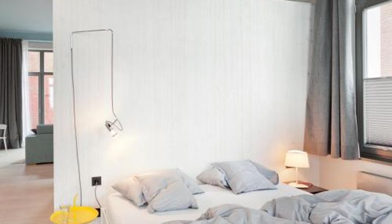 Habitación - Inselloft Norderney