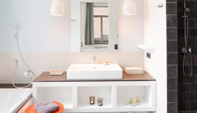 Habitación - Inselloft Norderney