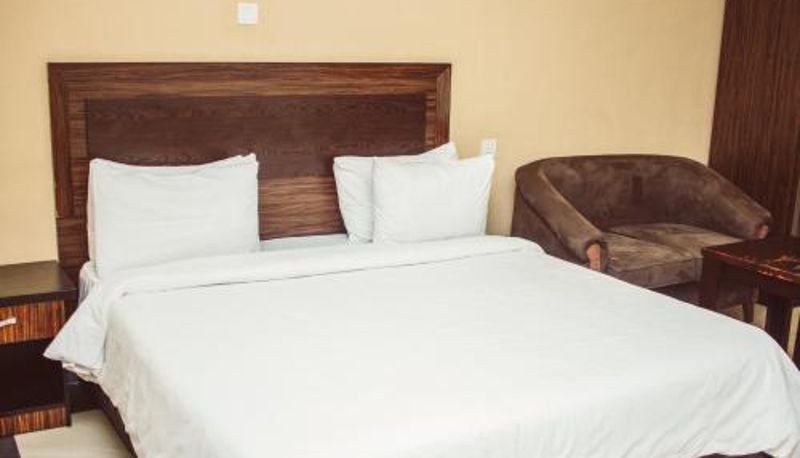 Info - Residency Hotels Enugu Independence Layout