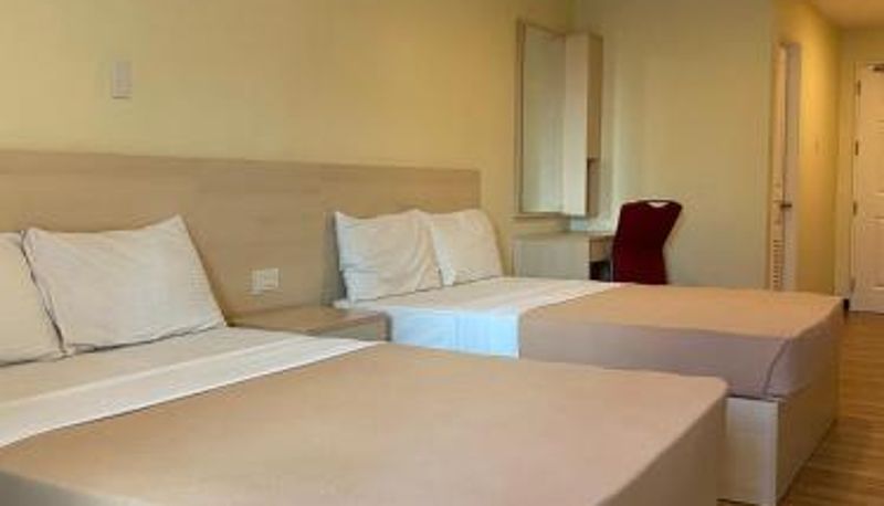 Room - Olive Town Center and Hotel