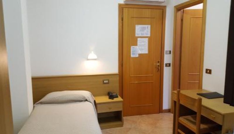 Pokój - Hotel Pace
