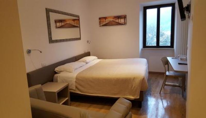 Pokój - Hotel Pace