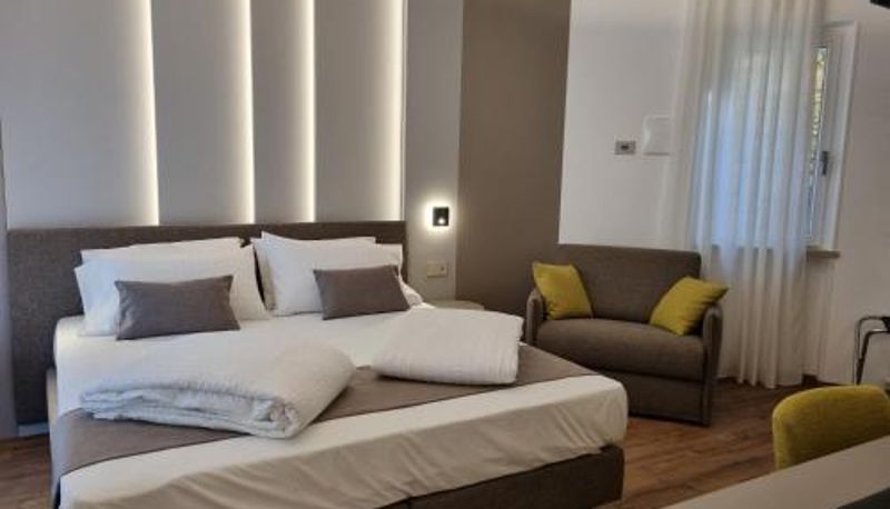 Pokój - Hotel Pace